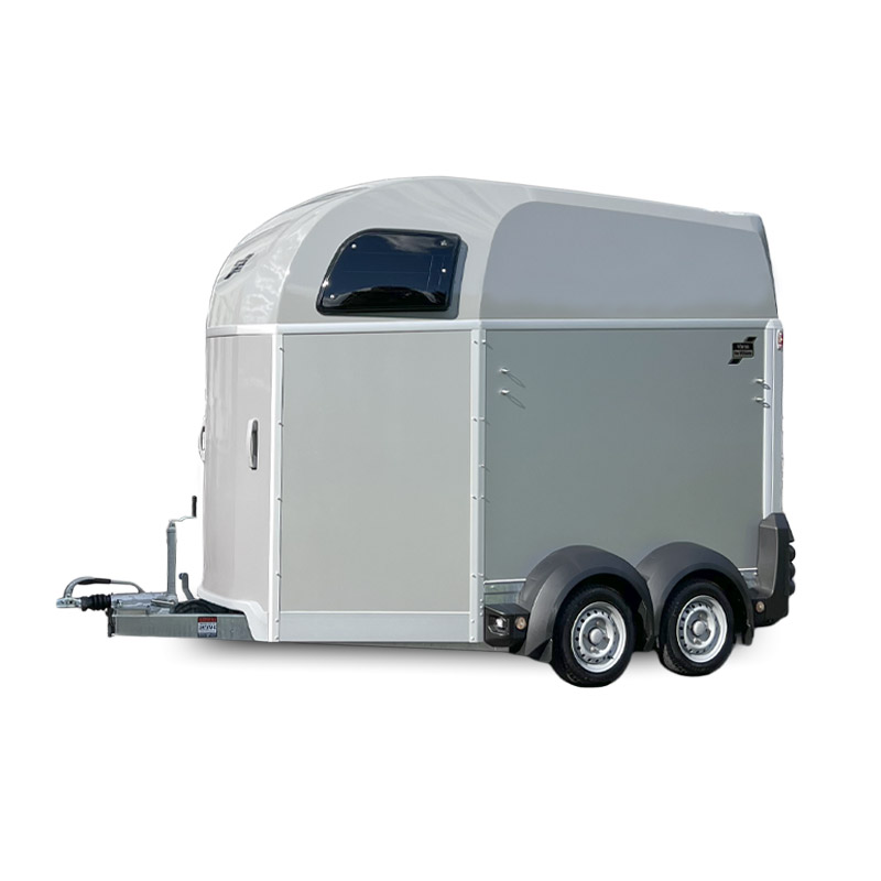 Ifor Williams HBEco hestetrailer